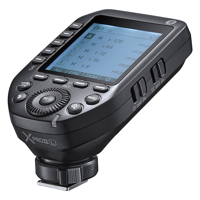 Godox XProL II TTL Wireless Trigger Leic