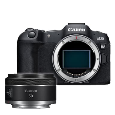 Canon EOS R8 Kamerahus