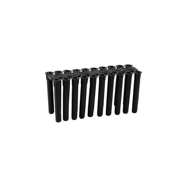 Wera 2035 Screwdriver For Slotted Screws For Electronic Applications, 0...
