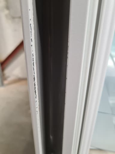 Miele kjøleskap KFN 29032 D ws - brukt