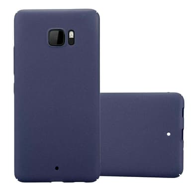 HTC U ULTRA Hardt Deksel Cover (blå)