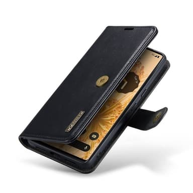 Mobil lommebok DG-Ming 2i1 Google Pixel 8 Pro - Svart