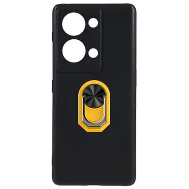 TPU ringdeksel OnePlus Nord 3 5G - Gul