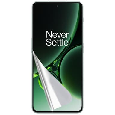 Skjermbeskytter 3D Soft HydroGel OnePlus Nord 3 5G