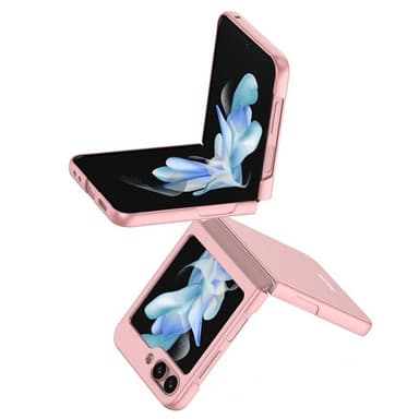 Hardt deksel Samsung Galaxy Z Flip 5 - Rosa