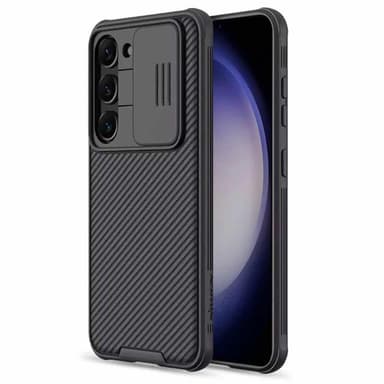 Nillkin CamShield deksel Samsung Galaxy S23 FE
