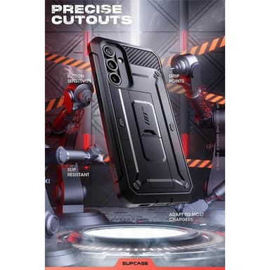 SUPCASE UB Pro deksel Samsung Galaxy A34 5G