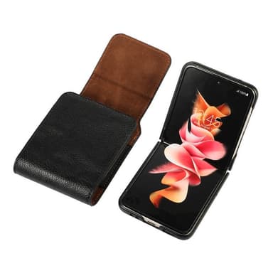 Beltepose Samsung Galaxy Z Flip 5 - Svart