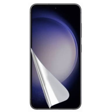 Skjermbeskytter 3D Soft HydroGel Samsung Galaxy S23 FE