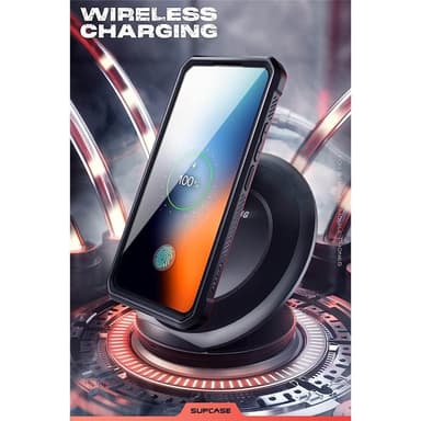 SUPCASE UB Pro deksel Samsung Galaxy A34 5G