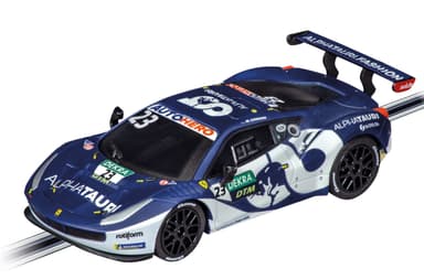 Carrera Ferrari 488 GT3 - Alpha Tauri AF Corse
