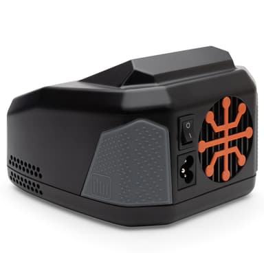 Spektrum S2100 G1/G2 AC Charger 2x100W