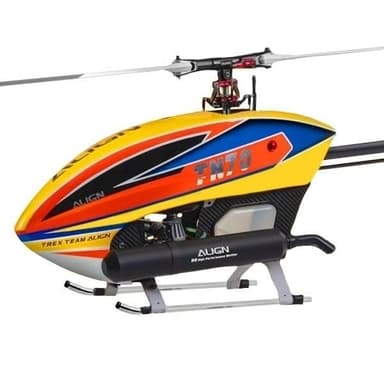 Align TN70 Kit - Nitro