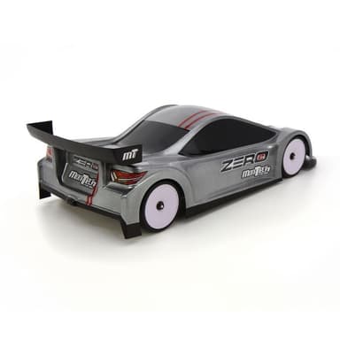 Montech Zero 2 Standard TC Body
