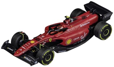Carrera Ferrari F1-75 Sainz No.55
