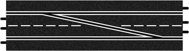Carrera 30345 -  Lane Change Section Right