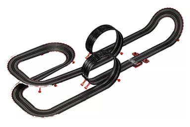 Carrera Bilbane - DTM High Speed Showdown GO!!!