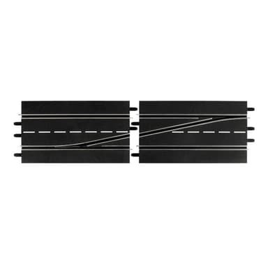 Carrera 30343 -  Lane Change Section Left