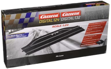 Carrera 30356 - Pit lane