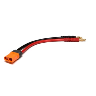 Spektrum Ladekabel IC5