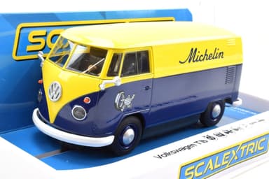 Scalextric Volkswagen T1b - Michelin