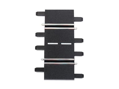 Carrera 20612 - 1/4 Straights - 2stk