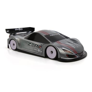 Montech Zero 2 Standard TC Body