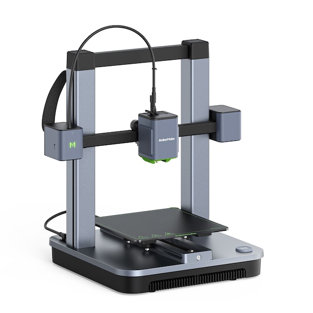 AnkerMake M5C - 3D-printer