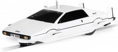 Scalextric Lotus Espirit S1 - James Bond