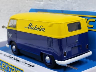 Scalextric Volkswagen T1b - Michelin