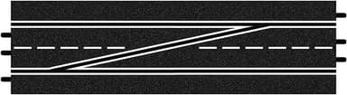 Carrera 30343 -  Lane Change Section Left