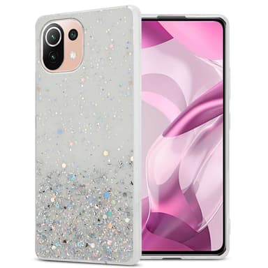 Xiaomi Mi 11 LITE (4G / 5G) / 11 LITE NE Silikondeksel