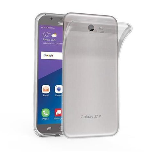 Samsung Galaxy J7 2017 US Version deksel ultra slim