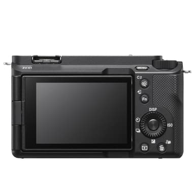 Sony ZV-E1 Avansert Vloggkamera