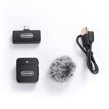 Saramonic Blink100 B5 TXRX UC Wireless