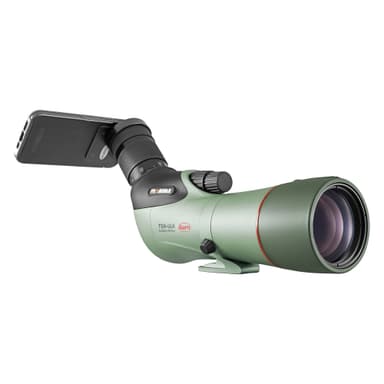 Kowa Spottingscope TSN-66A Prominar
