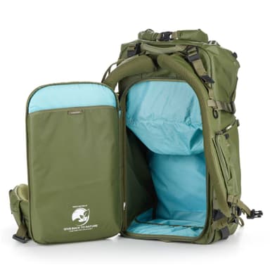 Shimoda Action X70 HD Backpack