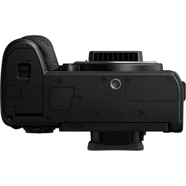 Panasonic Lumix S5 IIx  S 50mm f/1.8