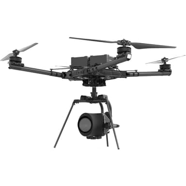 Freefly Alta X Drone Kit