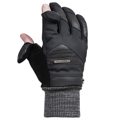 Vallerret Markhof Pro V3 Fotohansker S