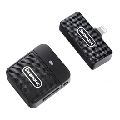 Saramonic Blink 100 B3 TXRX Di Wireless