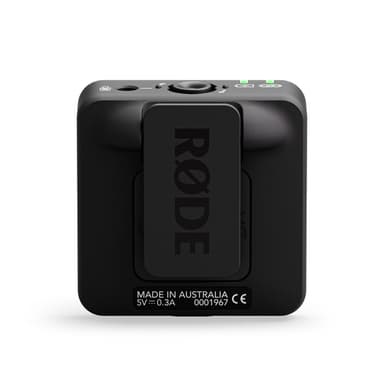Røde Wireless ME TX