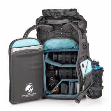 Shimoda Action X25 v2 Starter Kit