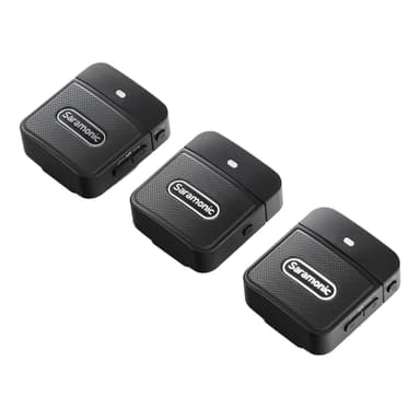 Saramonic Blink 100 B2 TXTXRX Wireless