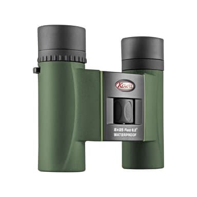 Kowa SV II 8X25