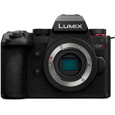 Panasonic Lumix G9 II KIT