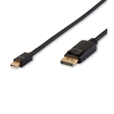 MicroConnect Mini DisplayPort 1.4 2m
