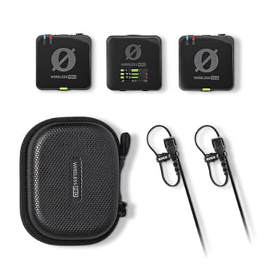 Røde Wireless Pro