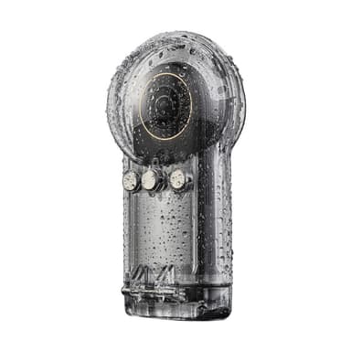 Kandao Qoocam 8K Diving Case