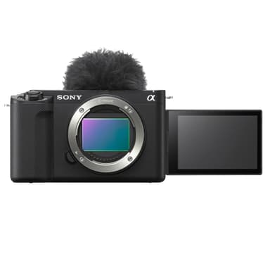Sony ZV-E1 Avansert Vloggkamera